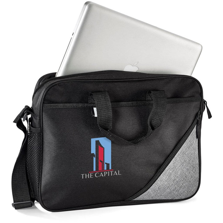 Altitude Misty Hills Laptop Bag-Custom branded-Giftwrap Shop