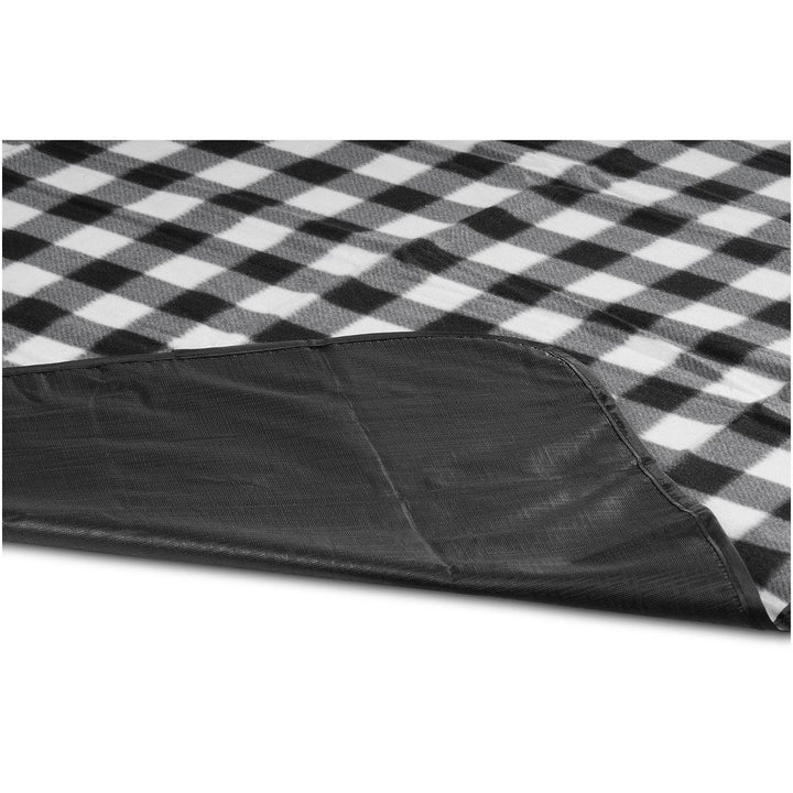 Altitude Everglades Picnic Blanket - Black | Picnic | Custom branded & personalised corporate gifts | Gift Wrap Shop