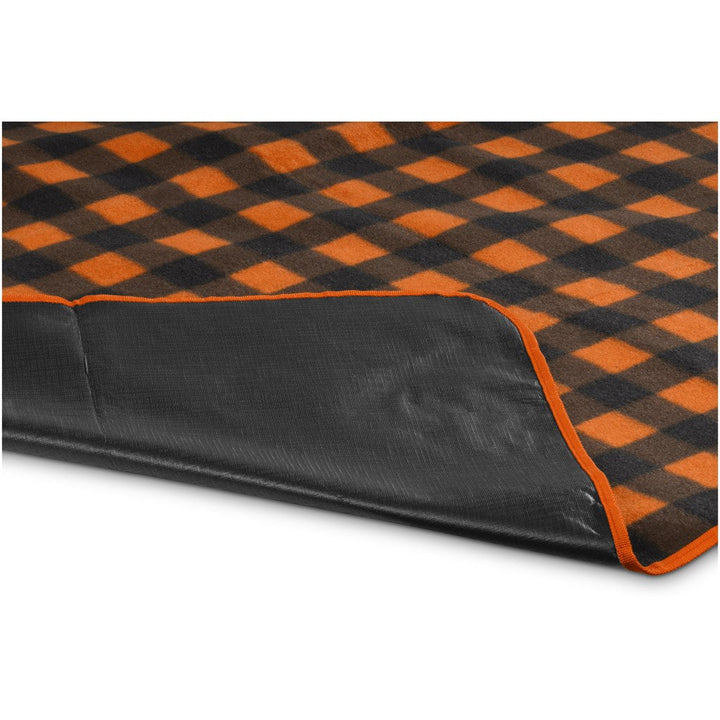 Altitude Everglades Picnic Blanket - Orange | Custom Branded & Personalised Corporaete Gifts | Just Brand