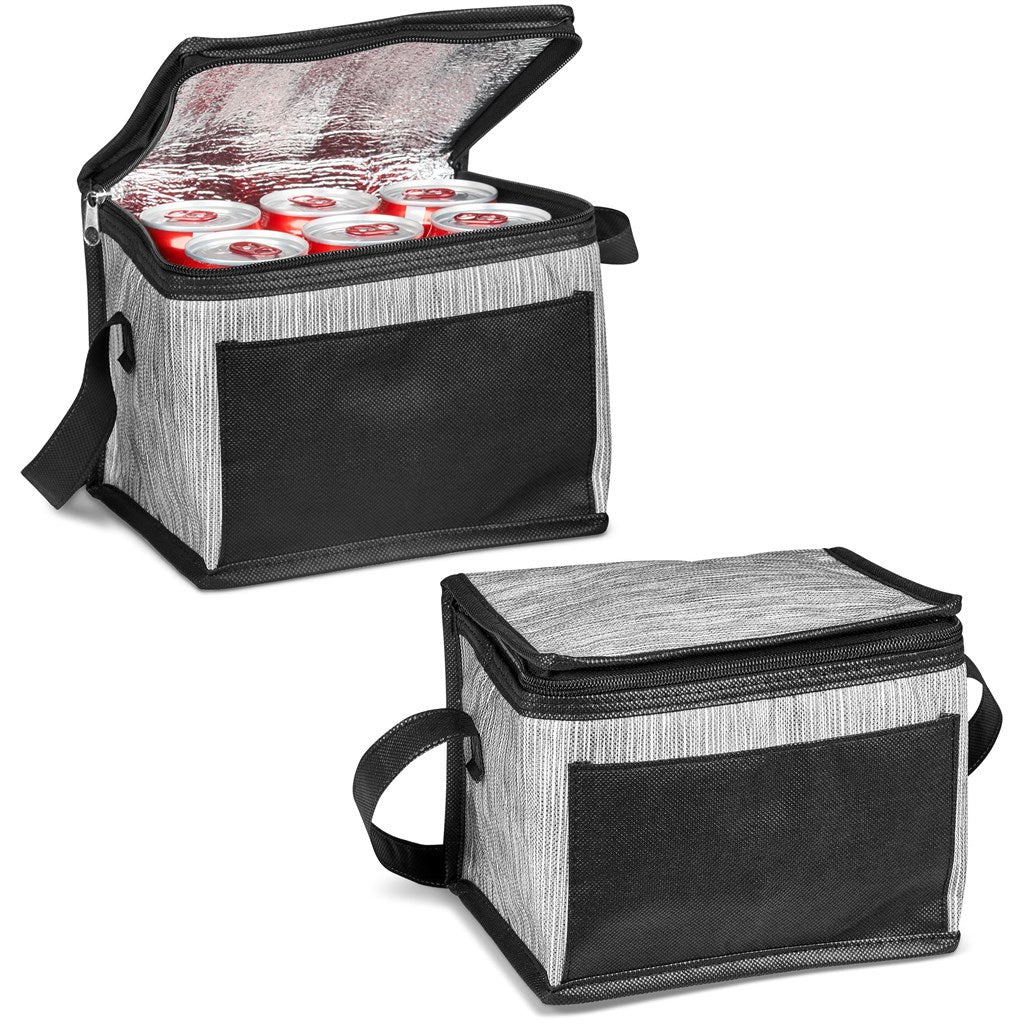 Altitude Fargo Non-Woven 6-Can Cooler-Coolers-Custom-Branded-Gift Wrap Shop