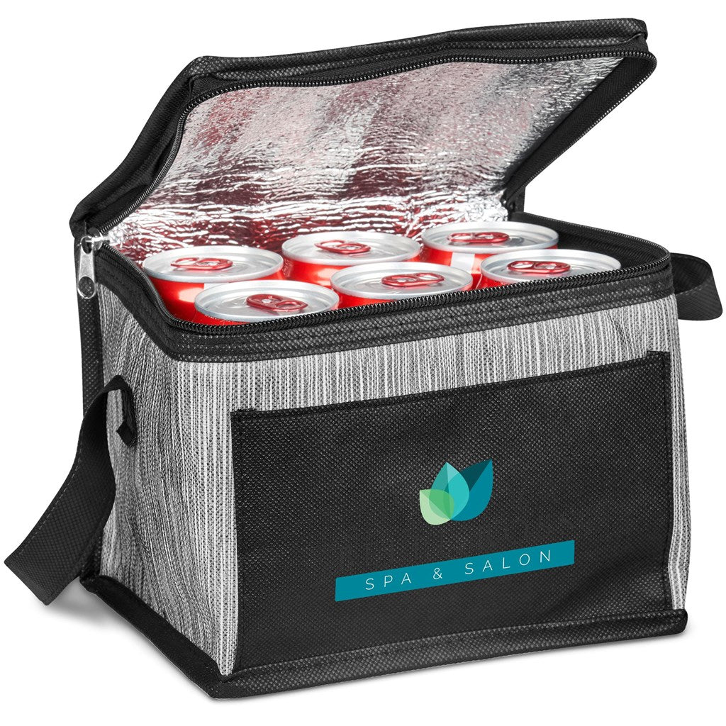 Altitude Fargo Non-Woven 6-Can Cooler-Coolers-Custom-Branded-Gift Wrap Shop