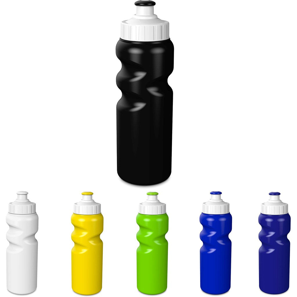 Altitude Baltic Plastic Water Bottle - 330ml | Plastic Drinkware | Custom Branded & personalised promotional products | Giftwrap Shop