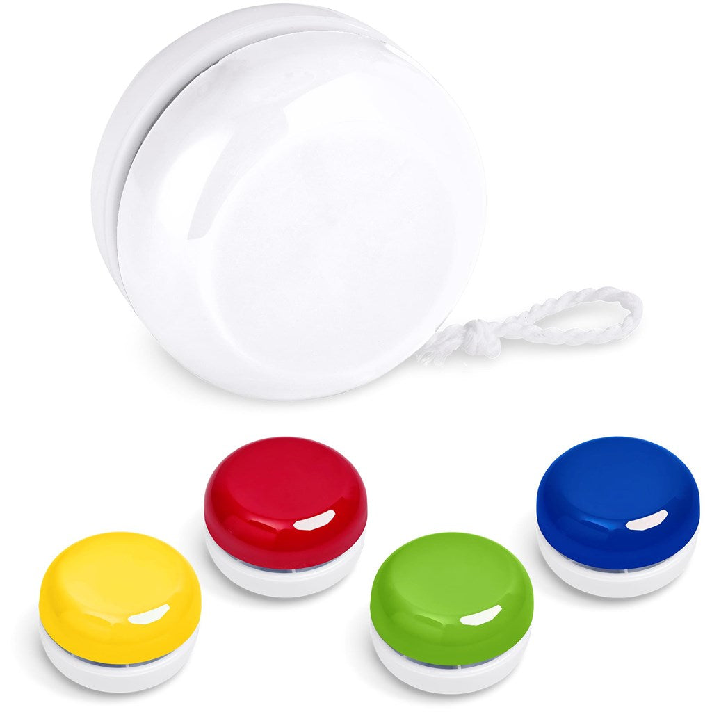 Altitude Yomega Yo-Yo-Games & Toys-corporate gift ideas for employees-branded corporate gifts | corporate gifts south africa | Just Brand