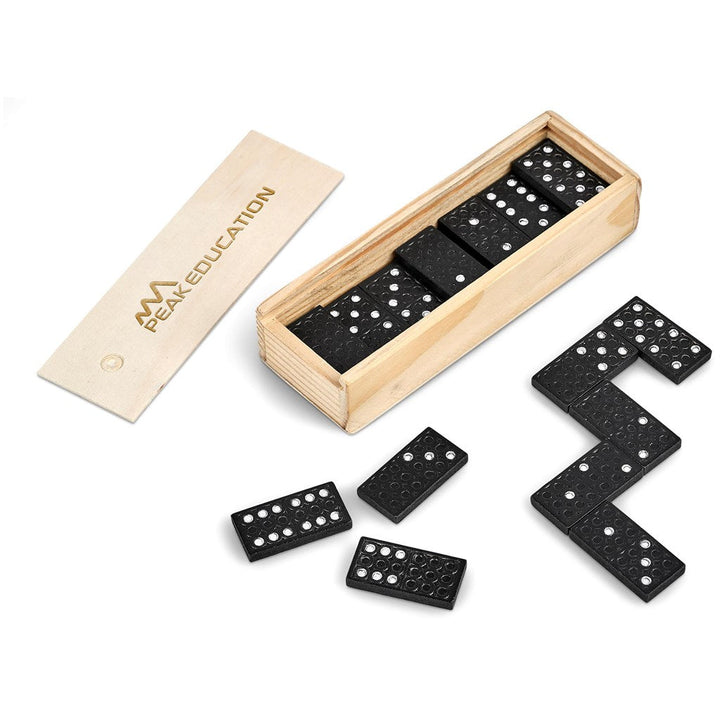 Altitude Emilia Domino Set | Promotional Giveaways | Custom branded & personalised promotional gifts | Gift Wrap Shop