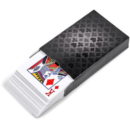 Altitude Sergio Playing Cards Set-Games & Toys-corporate gift ideas for employees-branded corporate gifts | corporate gifts south africa | Just Brand