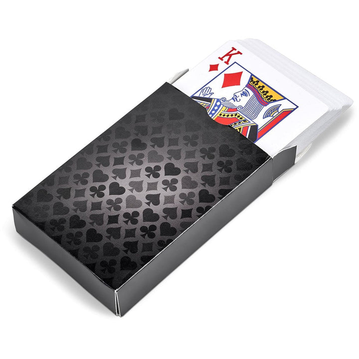 Altitude Sergio Playing Cards Set | Promotional Giveaways | Custom branded & personalised promotional gifts | Gift Wrap Shop