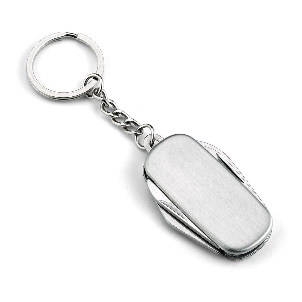 Altitude Crackerjack Keyholder | Custom Branded & Personalised Corporate Gifts | Just Brand