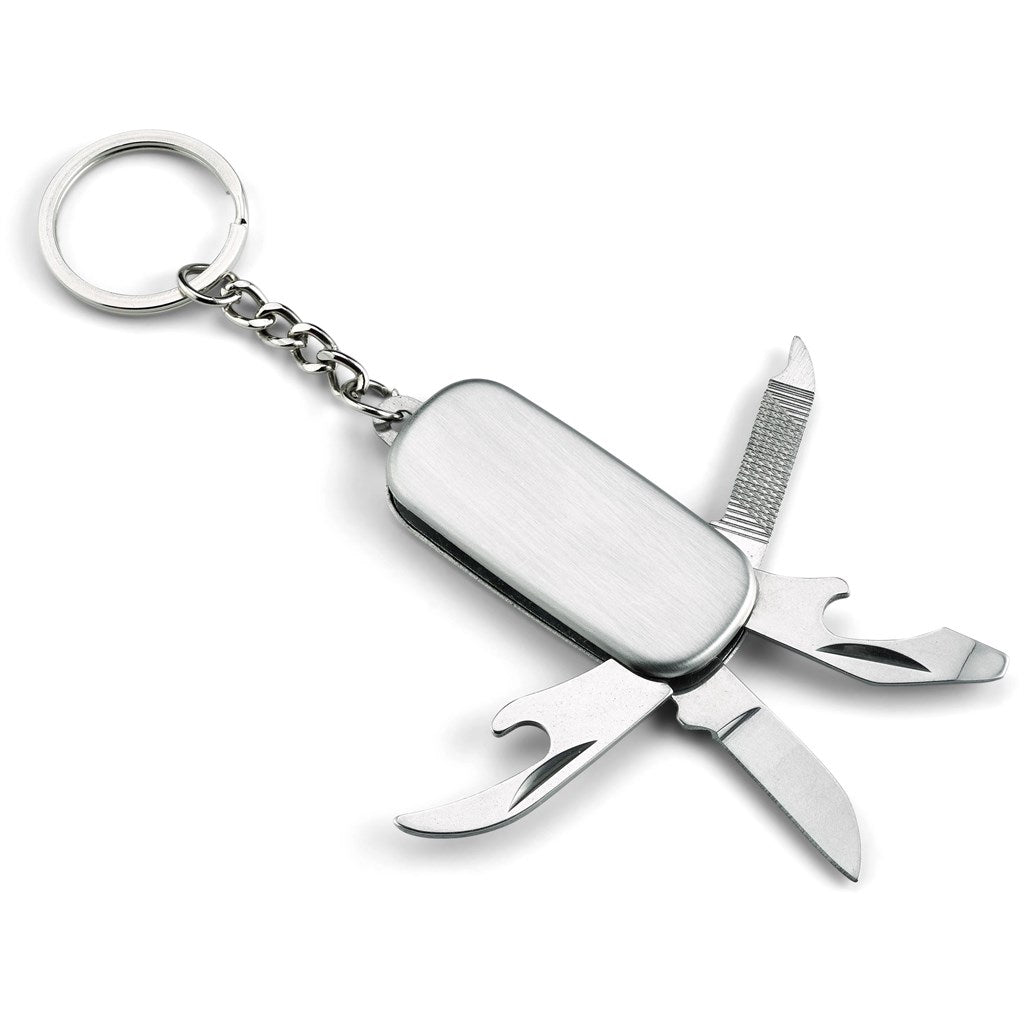 Altitude Crackerjack Keyholder | Custom Branded & Personalised Corporate Gifts | Just Brand