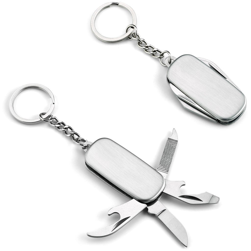 Altitude Crackerjack Keyholder | Custom Branded & Personalised Corporate Gifts | Just Brand