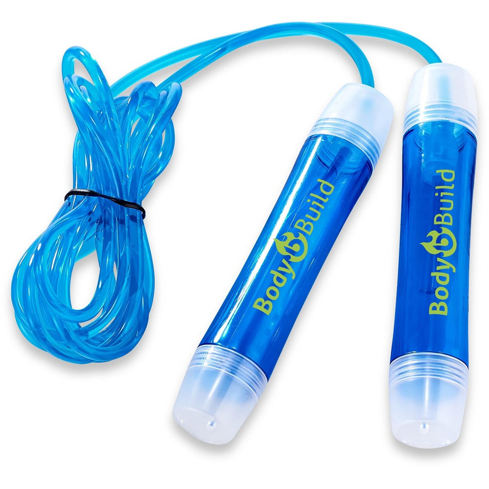 Altitude Skip-A-Lot Skipping Rope - Blue-Sports and Wellness-Gift Wrap Shop