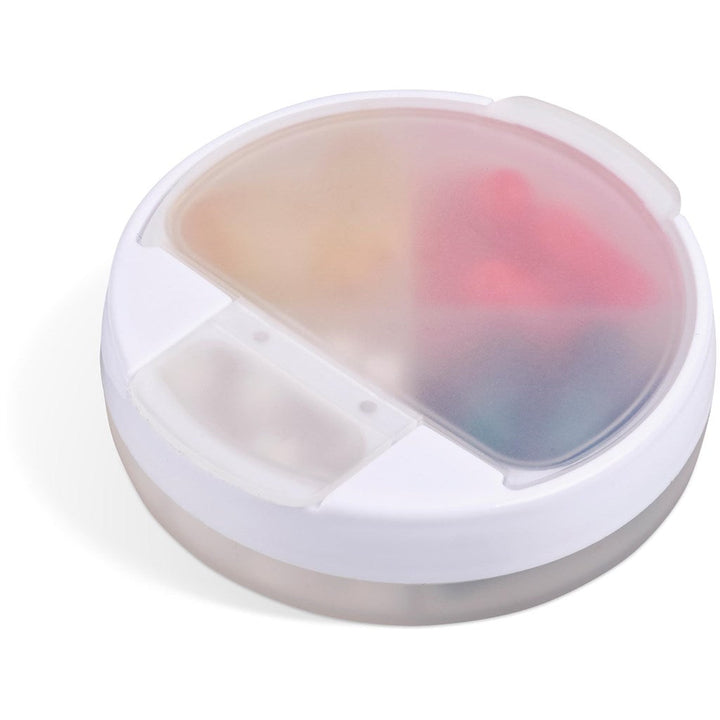 Altitude Jessie Pill Box-Wellness Items-corporate gift ideas for employees-branded corporate gifts | corporate gifts south africa | Just Brand