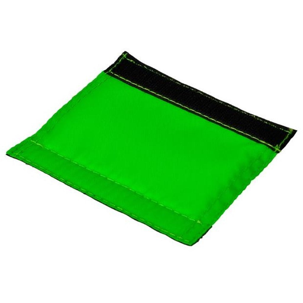 Padded Handle Protector - Lime