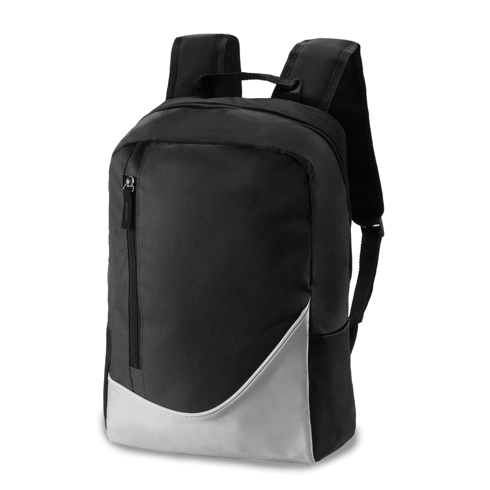 Contrast Backpack | Backpacks | Custom-branded & Personalised Backpacks | Giftwrap Shop