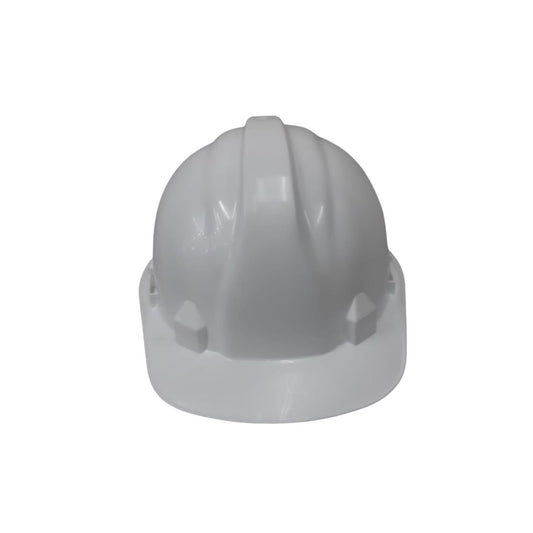 Hard Hat | White