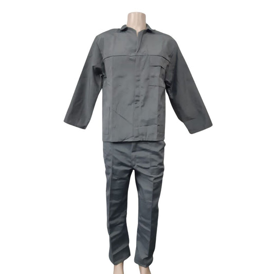 Razuweld Contisuit | Grey
