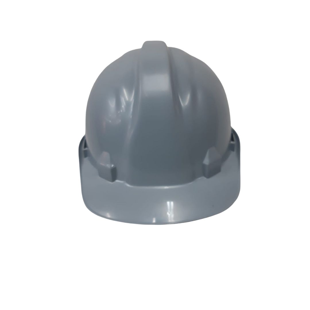 Hard Hat | Grey
