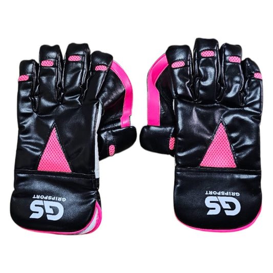 GS Indoor Wicket Keeper Glove