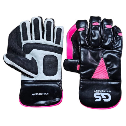 GS Indoor Wicket Keeper Glove