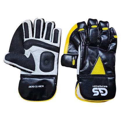 GS Indoor Wicket Keeper Glove