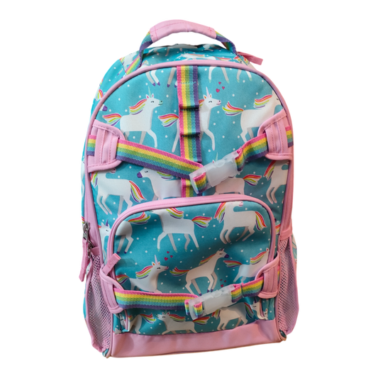 Rolling Backpack