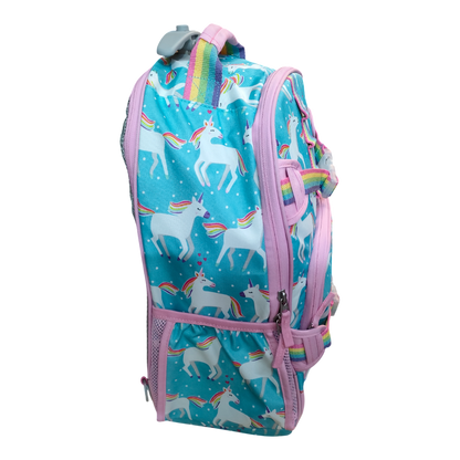 Rolling Backpack