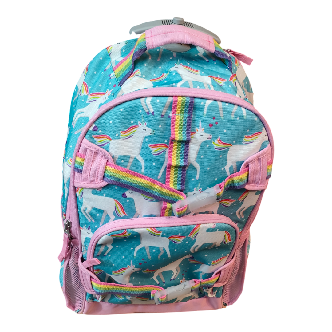 Rolling Backpack