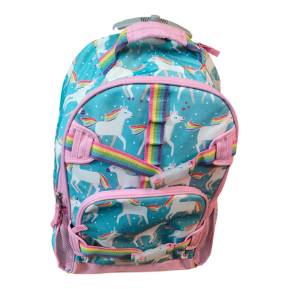 Rolling Backpack
