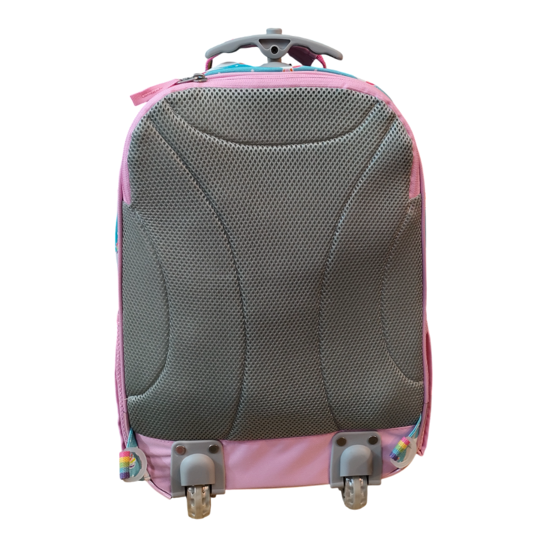 Rolling Backpack