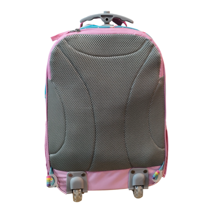 Rolling Backpack