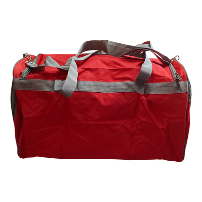 King Star Kit Carry Bag | Red