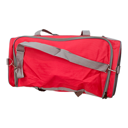 King Star Kit Carry Bag | Red