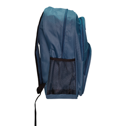King Star Backpack | Navy