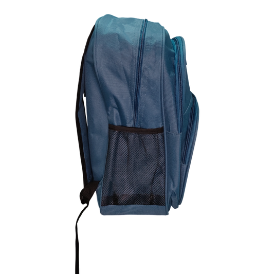 King Star Backpack | Navy