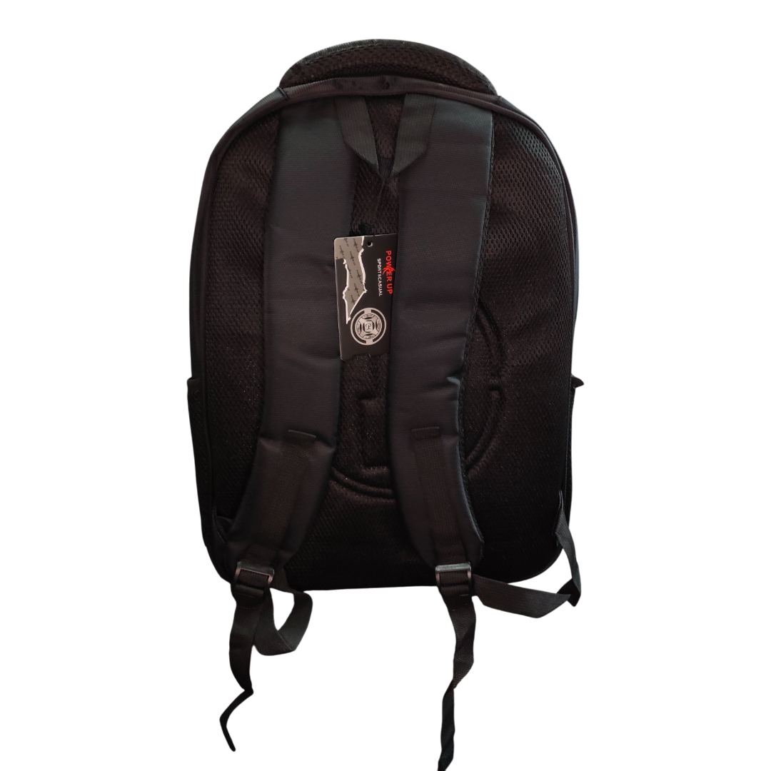Power Up L/P Backpack