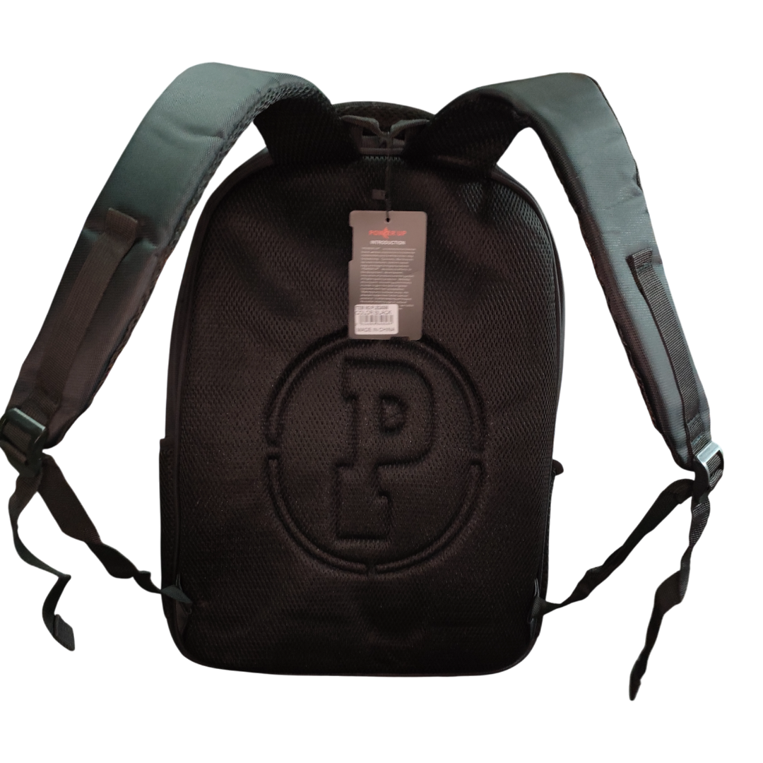 Power Up L/P Backpack