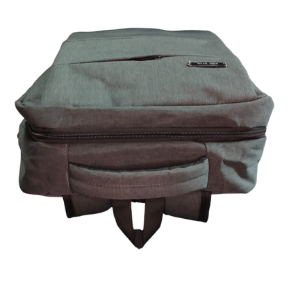 King Star L/P Backpack | With USB Charging Port