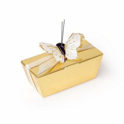 Geldhof Assorted Chocolates Box (2-Piece) – Butterfly