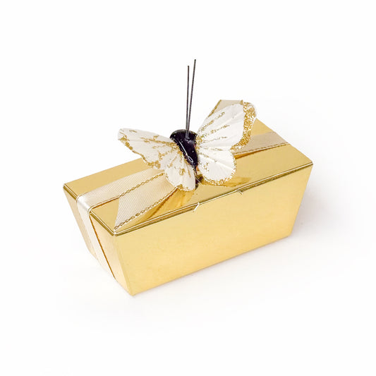 Geldhof Assorted Chocolates Box (2-Piece) – Butterfly
