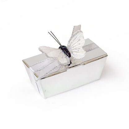 Geldhof Assorted Chocolates Box (2-Piece) – Butterfly