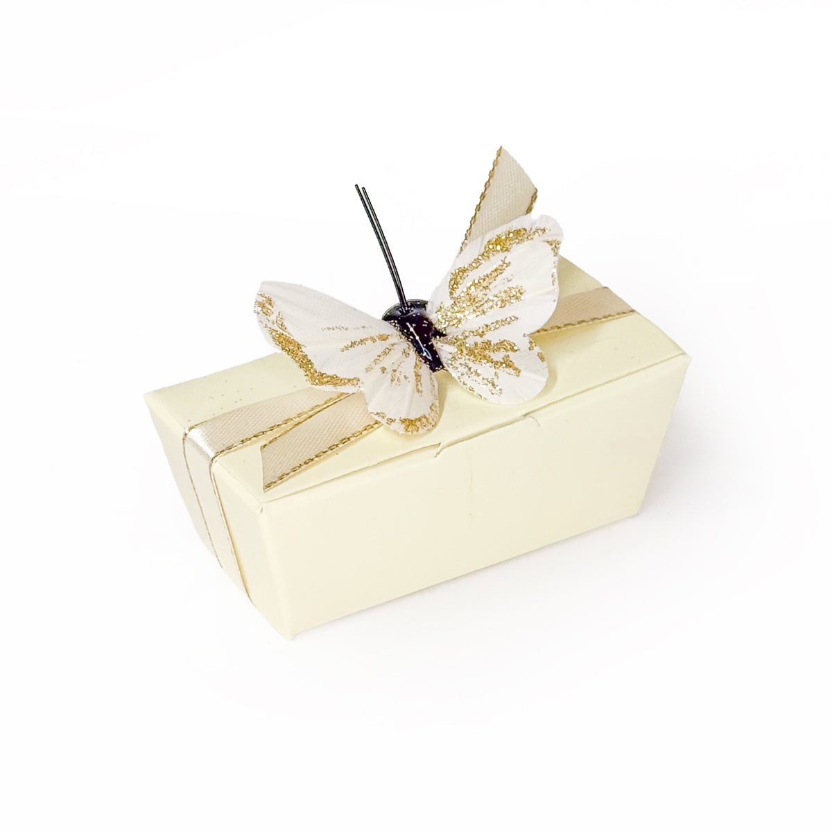 Geldhof Assorted Chocolates Box (2-Piece) – Butterfly