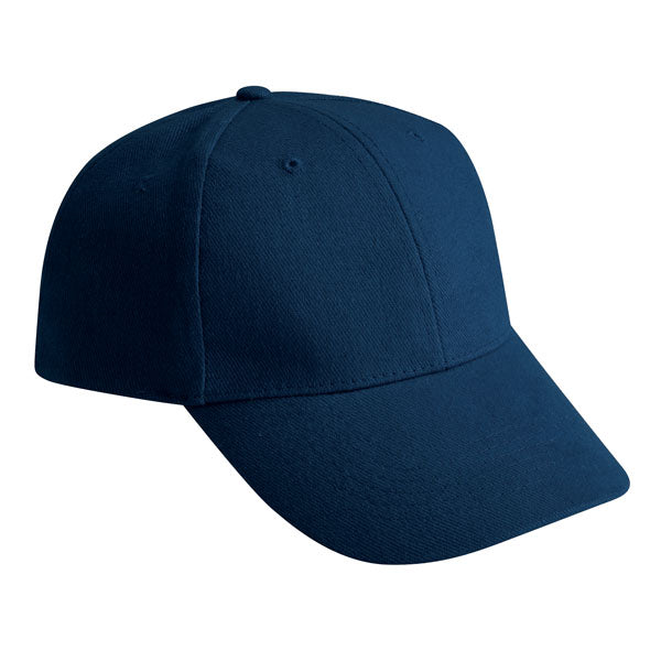 Polyester 6 Panel Cap image