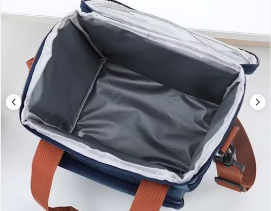 Oxford Coolers