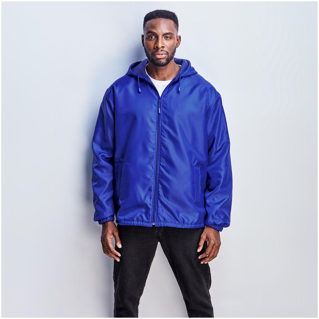 Unisex Alti-Mac Fleece Lined Jacket | Jackets | Custom-branded corporate clothing | Gift Wrap Shop