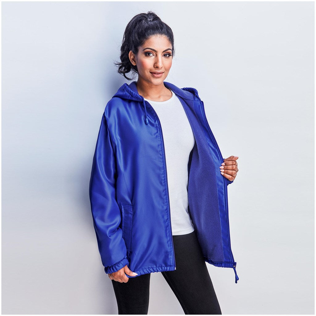 Unisex Alti-Mac Fleece Lined Jacket | Jackets | Custom-branded corporate clothing | Gift Wrap Shop