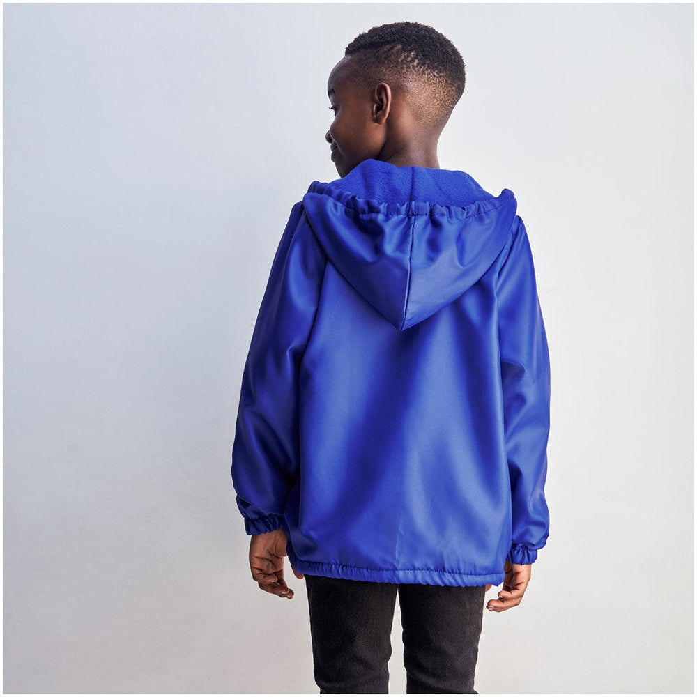 Kids Alti-Mac Fleece Lined Jacket | Jackets | Custom-branded Kids Clothing | Giftwrap Shop