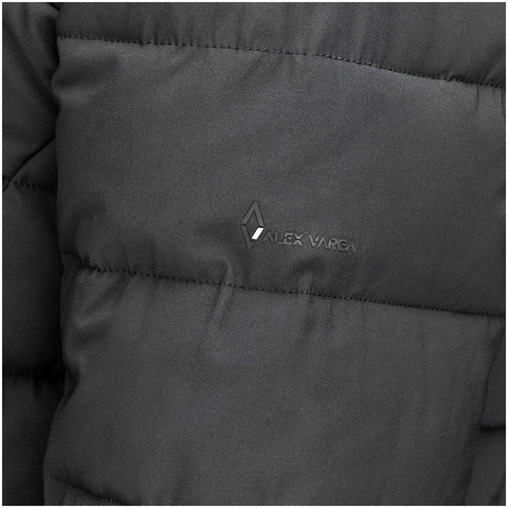 Mens Alex Varga Iveroc Jacket