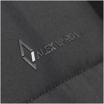 Mens Alex Varga Iveroc Jacket