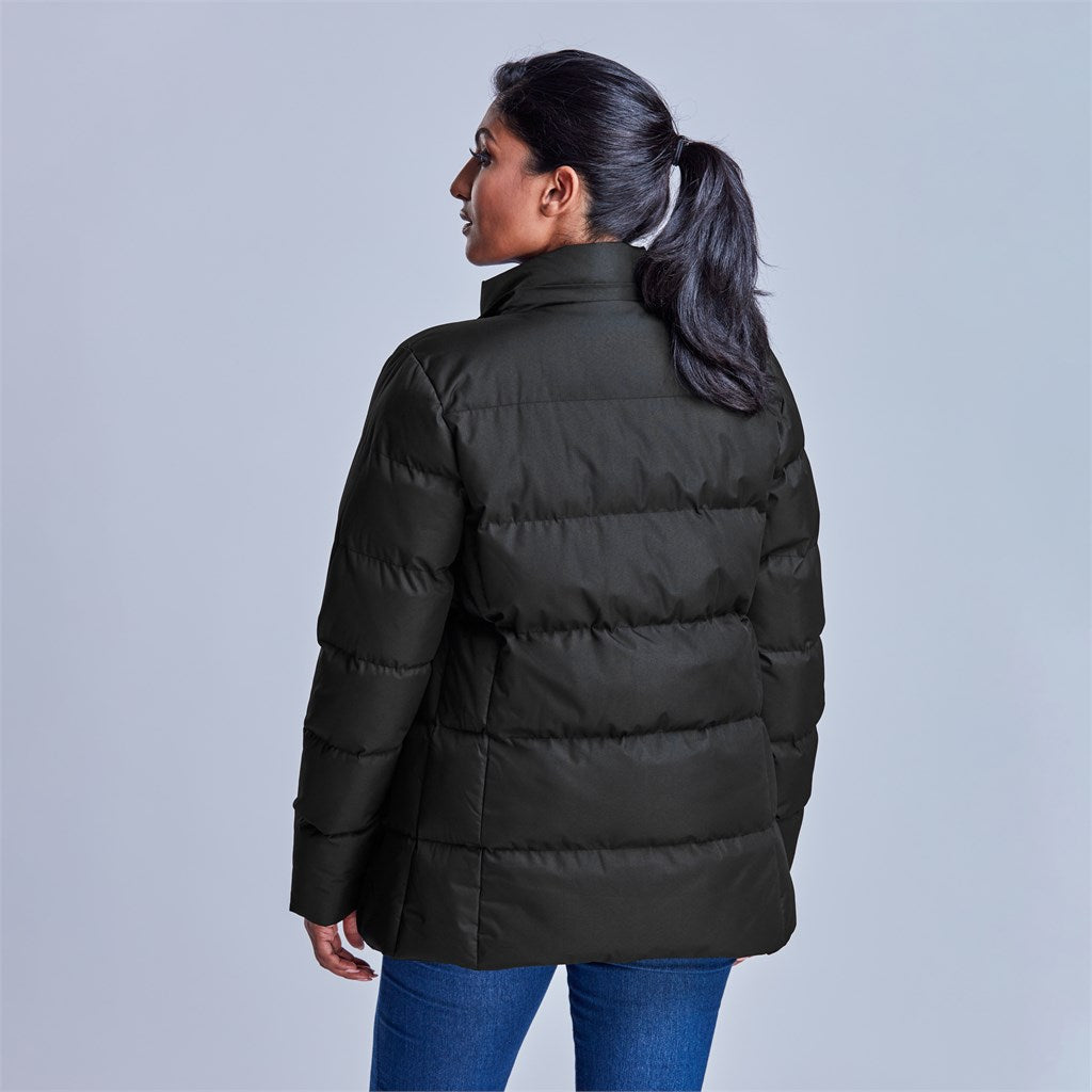 Ladies Maverick Jacket | Corporate Jackets | Just Brand