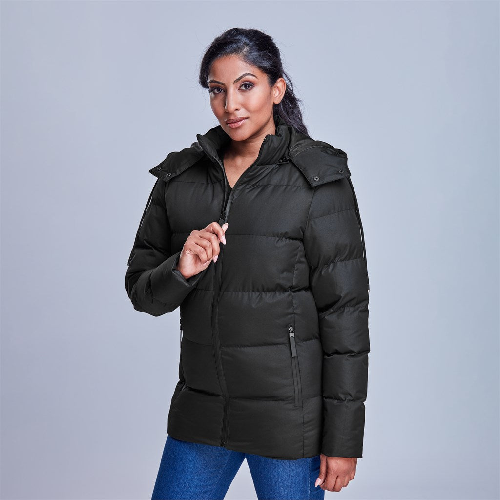 Ladies Maverick Jacket | Corporate Jackets | Just Brand