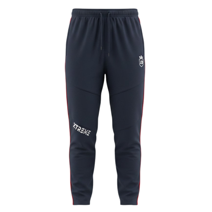 JD Cricket Trousers | Xtreme | Navy